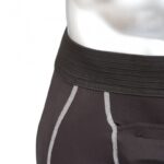 BlueSports Cup Sr Velcro Ribano Shorts – Obrázok 4