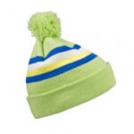Bauer Hockey Repeat Yth Pom-Pom Hat – Obrázok 2