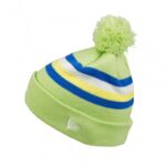 Bauer Hockey Repeat Yth Pom-Pom Hat – Obrázok 3