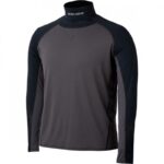 Bauer Neckprotekt Children's Long Sleeve Ribano T-shirt