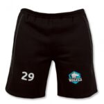 Tempish Teem Lady W Shorts 1350000543 – Obrázok 2