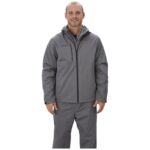 Bauer Supreme Midweight Jacket M 1056515 – Obrázok 3