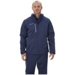 Bauer Supreme Midweight Jacket M 1056515 – Obrázok 4