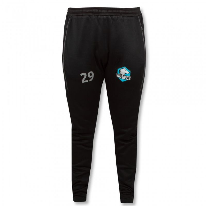 B2B-721624-0 Tempish Teem Men M 1350000525 Insulated Sweatpants – Obrázok 1