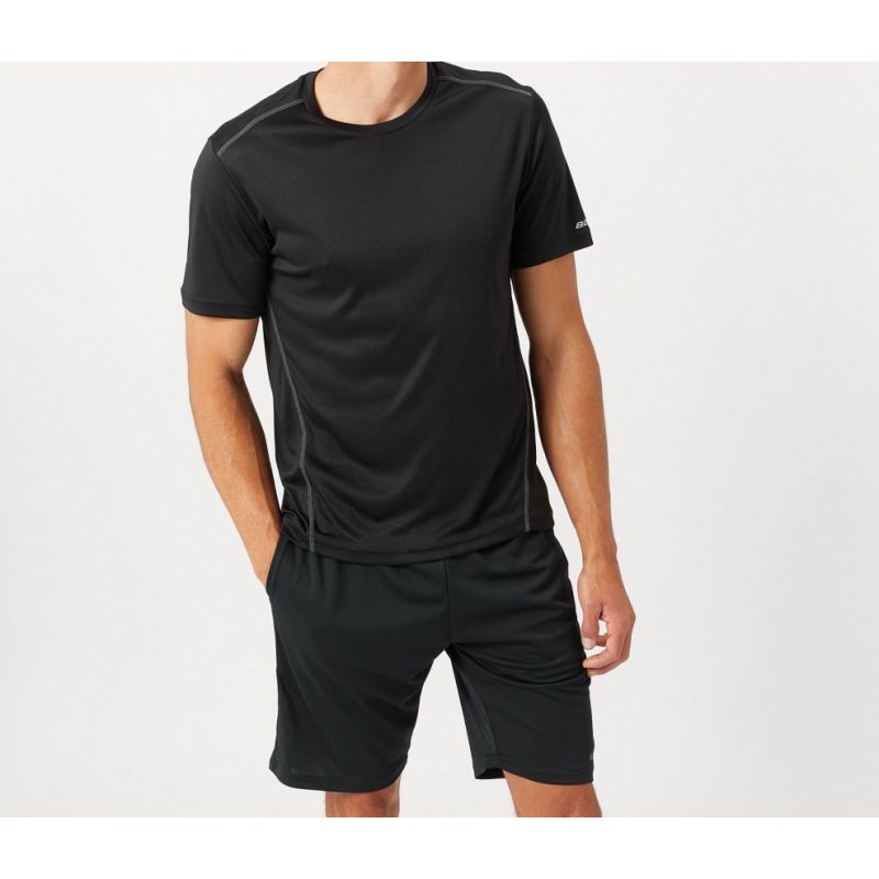 B2B-721652-0 Bauer Vapor Team Tech Tee Sr M 1056793 – Obrázok 1