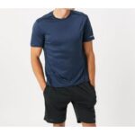 Bauer Vapor Team Tech Tee Sr M 1056793 – Obrázok 2