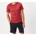 Bauer Vapor Team Tech Tee Sr M 1056793 – Obrázok 4