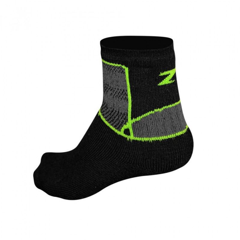 B2B-721668-0 Tempish Skate Jr Socks 121000023-28 – Obrázok 1