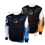 Tempish Respect 2 Jr Goalkeeper Jersey 13500005043 – Obrázok 3