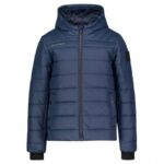 Bauer Hoodie Puffer Jacket Sr – Obrázok 2