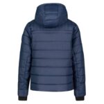 Bauer Hoodie Puffer Jacket Sr – Obrázok 3