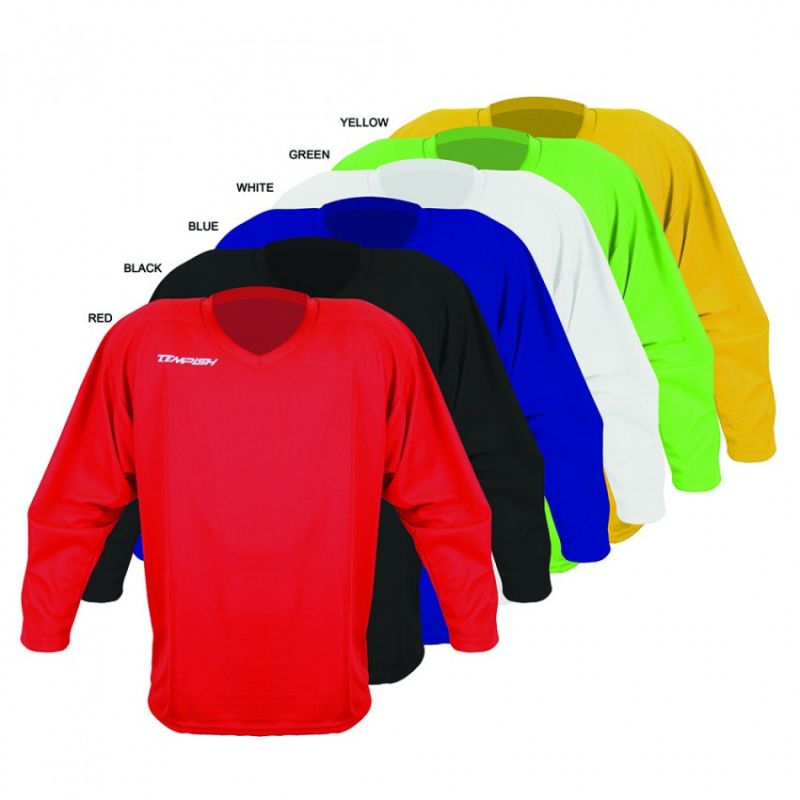 B2B-721788-0 TEMPISH Jr Training Shirt – Obrázok 1