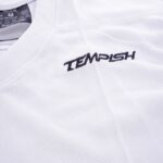 TEMPISH Jr Training Shirt – Obrázok 4