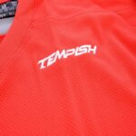 TEMPISH Training T-shirt Sr M – Obrázok 4