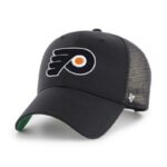 Cap '47 Brand Trucker NHL Cap BRANS14CTP not to exhibit