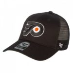 Cap '47 Brand Trucker NHL Cap BRANS14CTP not to exhibit – Obrázok 2