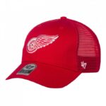 Cap '47 Brand Trucker NHL Cap BRANS14CTP not to exhibit – Obrázok 12