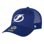 Cap '47 Brand Trucker NHL Cap BRANS14CTP not to exhibit – Obrázok 14