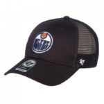 Cap '47 Brand Trucker NHL Cap BRANS14CTP not to exhibit – Obrázok 18