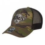 Cap '47 Brand Trucker NHL Cap BRANS14CTP not to exhibit – Obrázok 24
