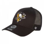 Cap '47 Brand Trucker NHL Cap BRANS14CTP not to exhibit – Obrázok 26