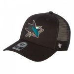 Cap '47 Brand Trucker NHL Cap BRANS14CTP not to exhibit – Obrázok 28