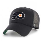 Cap '47 Brand Trucker NHL Cap BRANS14CTP not to exhibit – Obrázok 30