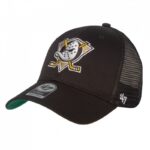 Cap '47 Brand Trucker NHL Cap BRANS14CTP not to exhibit – Obrázok 4
