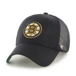 Cap '47 Brand Trucker NHL Cap BRANS14CTP not to exhibit – Obrázok 34