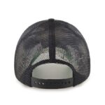Cap '47 Brand Trucker NHL Cap BRANS14CTP not to exhibit – Obrázok 35