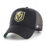 Cap '47 Brand Trucker NHL Cap BRANS14CTP not to exhibit – Obrázok 36