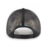 Cap '47 Brand Trucker NHL Cap BRANS14CTP not to exhibit – Obrázok 37