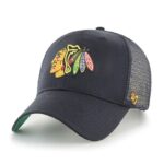 Cap '47 Brand Trucker NHL Cap BRANS14CTP not to exhibit – Obrázok 38