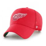 Cap '47 Brand Trucker NHL Cap BRANS14CTP not to exhibit – Obrázok 40