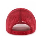 Cap '47 Brand Trucker NHL Cap BRANS14CTP not to exhibit – Obrázok 41
