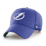 Cap '47 Brand Trucker NHL Cap BRANS14CTP not to exhibit – Obrázok 42