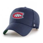 Cap '47 Brand Trucker NHL Cap BRANS14CTP not to exhibit – Obrázok 44