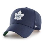 Cap '47 Brand Trucker NHL Cap BRANS14CTP not to exhibit – Obrázok 48