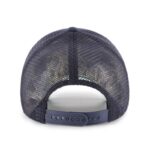 Cap '47 Brand Trucker NHL Cap BRANS14CTP not to exhibit – Obrázok 49