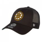 Cap '47 Brand Trucker NHL Cap BRANS14CTP not to exhibit – Obrázok 6