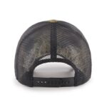 Cap '47 Brand Trucker NHL Cap BRANS14CTP not to exhibit – Obrázok 51