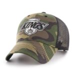 Cap '47 Brand Trucker NHL Cap BRANS14CTP not to exhibit – Obrázok 52
