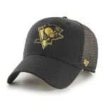 Cap '47 Brand Trucker NHL Cap BRANS14CTP not to exhibit – Obrázok 54
