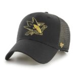 Cap '47 Brand Trucker NHL Cap BRANS14CTP not to exhibit – Obrázok 56