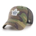 Cap '47 Brand Trucker NHL Cap BRANS14CTP not to exhibit – Obrázok 58