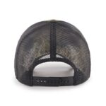 Cap '47 Brand Trucker NHL Cap BRANS14CTP not to exhibit – Obrázok 61