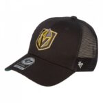 Cap '47 Brand Trucker NHL Cap BRANS14CTP not to exhibit – Obrázok 8