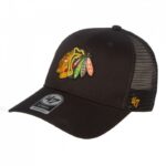 Cap '47 Brand Trucker NHL Cap BRANS14CTP not to exhibit – Obrázok 10