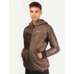 Salewa Pedroc Hybrid TWR M Hood JKT 27427-7951 trekking jacket