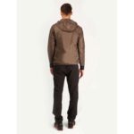 Salewa Pedroc Hybrid TWR M Hood JKT 27427-7951 trekking jacket – Obrázok 4